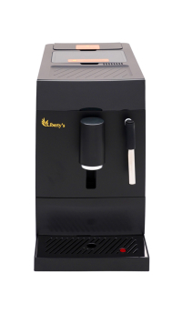 Ekspres do kawy LIBERTY`S Libera czarny