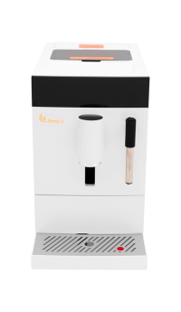 Ekspres do kawy LIBERTY`S Libera biały