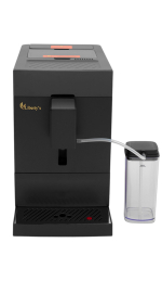 Ekspres do kawy LIBERTY`S Libera Plus czarny