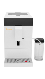 Ekspres do kawy LIBERTY`S Libera Plus biały