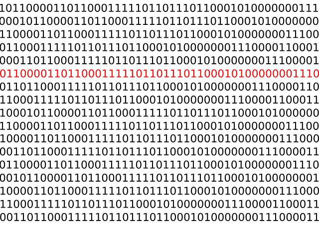 code