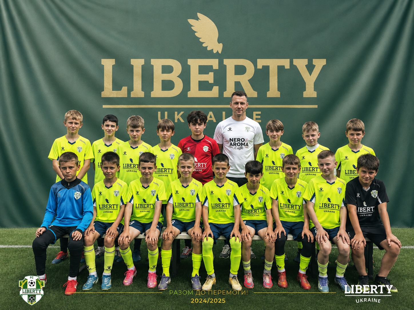 Club de fútbol DESNA-POGREBY